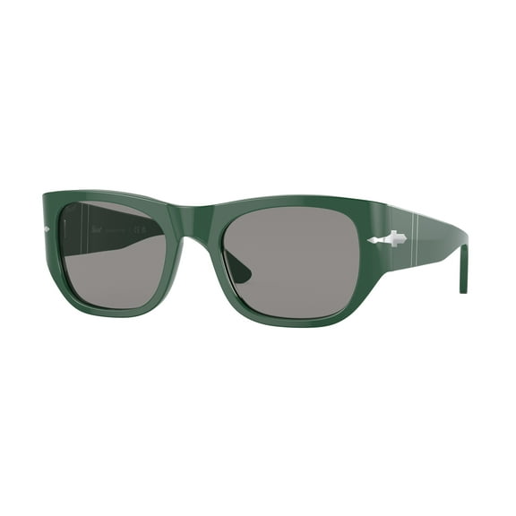 Sunglasses Persol PO 3308 S 1171R5 Green Grey