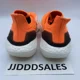 thumbnail image 4 of Adi-das Ultraboost 21 Screaming Orange Running Shoes FZ1920 Men’s Size 8.5 NWT, 4 of 6