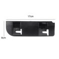 thumbnail image 2 of 2pcs Tailgate Boot Handle Repair Snapped Clip Kit For Nissan Qashqai Banban, 2 of 4