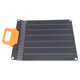 thumbnail image 5 of Panel Solar Flexible 20W 18V Panel Solar de Silicio Monocristalino Plegable con para Carga de Teléfonos Celulares Al Aire Libre ANGGREK  Otros, 5 of 8