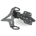 thumbnail image 6 of NS Tail Tidy LED License Plate Holder Bracket for YAMAHA MT-07 FZ07 2013-2019, 6 of 10
