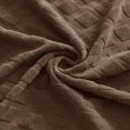 thumbnail image 1 of Housse de Chaise de Bureau Imperméable Universelle polyester Extensible Lavable Protecteur Café, 1 of 9
