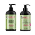 thumbnail image 1 of Set de productos para el cabello: champú y acondicionador Mielle Rosemary Mint, 1 of 9
