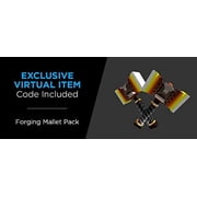 ROBLOX Game Packs Forgers Workshop W6