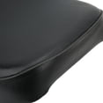 thumbnail image 2 of Cojín para asiento de motocicleta, cojín para asiento de motocicleta, cómodo cojín para asiento de motocicleta, cojín para asiento de motocicleta, aspecto llamativo, 2 of 8