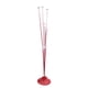 thumbnail image 2 of Soporte de globos con soporte de globo base para centros de mesa duradero globo Rojo, 2 of 8