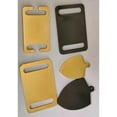 thumbnail image 4 of Étiquette d'Identité pour Chat Étiquette Personnalisée à Enfiler avec Collier Étiquette d'Identité pour Animal Étiquette pour Animal en Acier Inoxydable, 4 of 10
