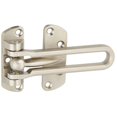 thumbnail image 1 of Stanley N335-984 Garde de Sécurité de Porte en Nickel Satiné, 1 of 1