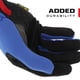 thumbnail image 3 of Guantes de trabajo Mechanix Wear FastFit, tamaño XXL, color azul, pantalla táctil, 3 of 7