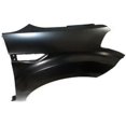 thumbnail image 4 of Geelife Fender For 2010-2013 Kia Soul Hatchback Front Passenger Side Primed Steel, 4 of 9