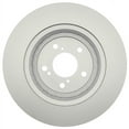 thumbnail image 3 of ACDelco Front Brake Rotor, 3 of 4