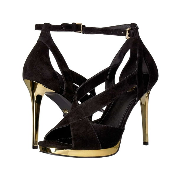 Becky sandal michael kors best sale