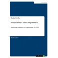 thumbnail image 1 of Prozess-Muster und Komponenten: Ausarbeitung im Rahmen des Projektseminars "PICTURE" [German], 1 of 4