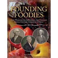 Founding Foodies, The