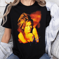 thumbnail image 2 of Unisex Shania Twain Tour 90s Graphic T-Shirt, Sizes S-5XL, Tbun, 2 of 3