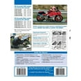 thumbnail image 2 of Kawasaki ZX750 (Ninja ZX-7 & ZXR750) Fours (89 - 96) Haynes Repair Manual ^, 2 of 3