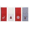 thumbnail image 1 of Pochette Porte-Couverts En Feutre - Lot De 4, 1 of 4