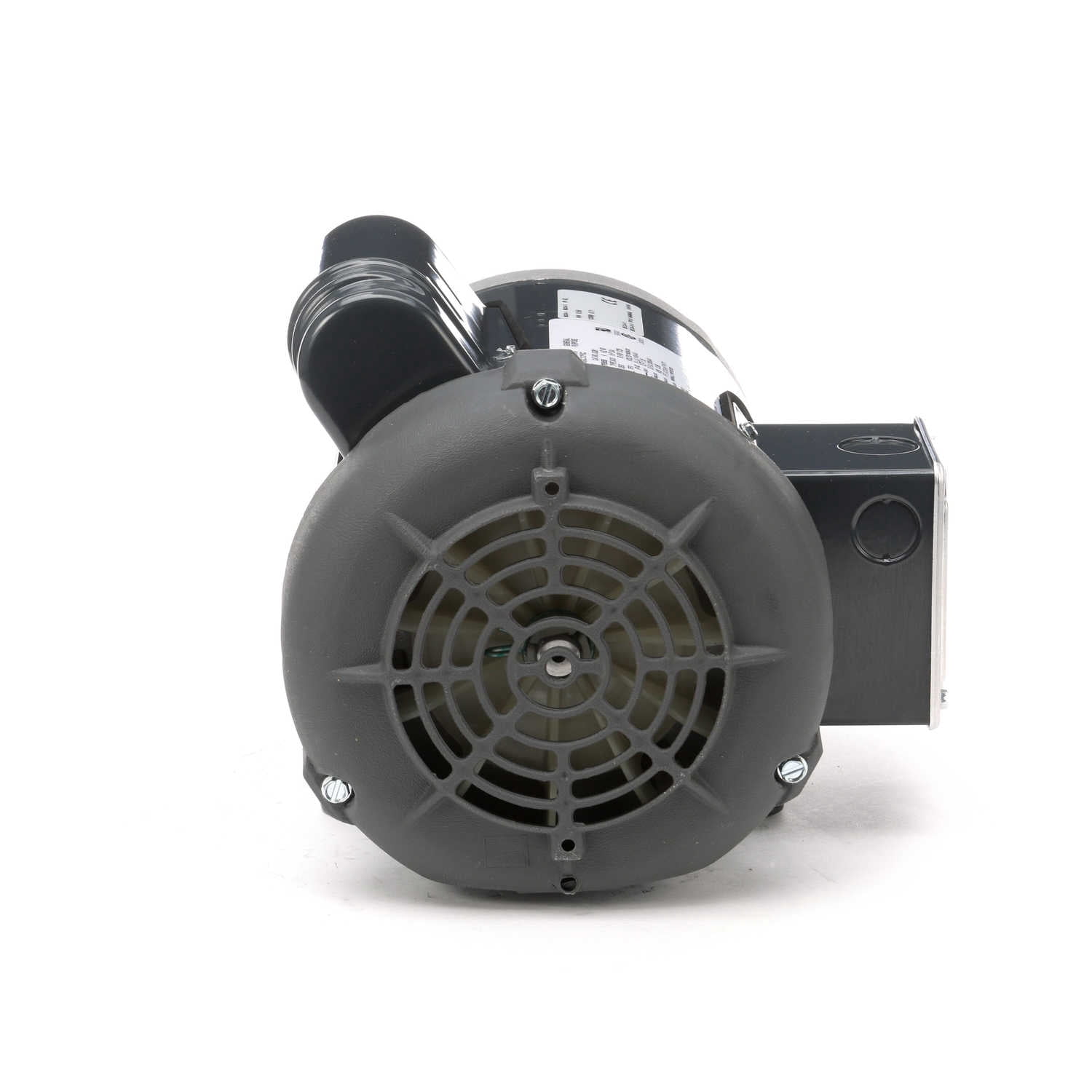 Marathon G381 Electric Motor 3/4 HP 1725 Rpm 1PH 115/208-230 V 56C 056C17F5955