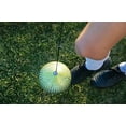 thumbnail image 3 of SKLZ Star-Kick Touch Soccer Ball Trainer - Size 1 Ball; Improves Touch and Control, 3 of 3
