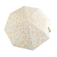 thumbnail image 4 of Paraguas plegable para mujer, ligero y resistente, con protección solar, para viajes. Manual, 4 of 9