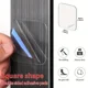 thumbnail image 3 of Pegamento Ultra fuerte, cinta adhesiva de doble cara, pegatinas de pared cuadradas transparentes, parche para baño, Nano cintas impermeables sin costuras, 3 of 6