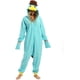 thumbnail image 3 of Wishliker Pijamas de animales para adultos, disfraces de Halloween, cosplay, ropa de fiesta, 3 of 4