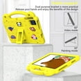 thumbnail image 4 of Case for Onn. 10.1" Gen 4 (2024 Model) Cute Portable Kids Shockproof Cover With Stand, 4 of 8