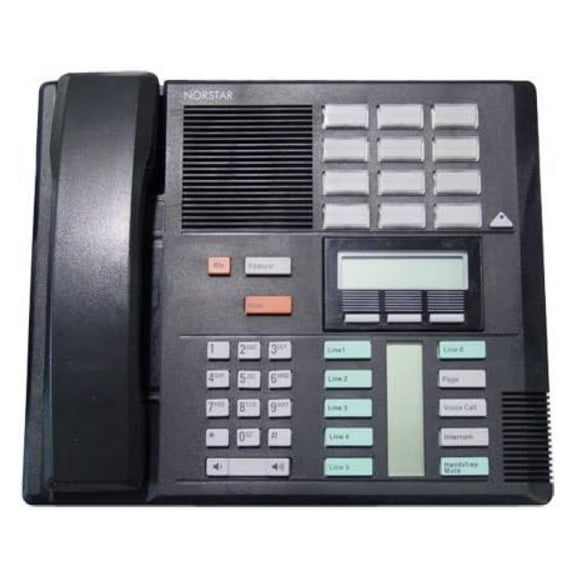 Meridian M7310 Black
