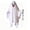 A, variant on Halloween Party Makeup Adult Ghost Cloak Cloak