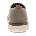thumbnail image 3 of Dockers Mens Edgehill Knit and Synthetic Leather Dress Casual Lace Up Oxford Shoe, 3 of 6