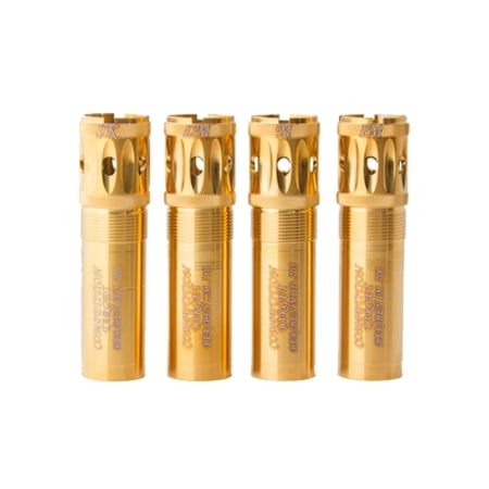 Carlsons Choke Tubes Beretta/Benelli Mobil Competition Target Extra Full Gold NSN N