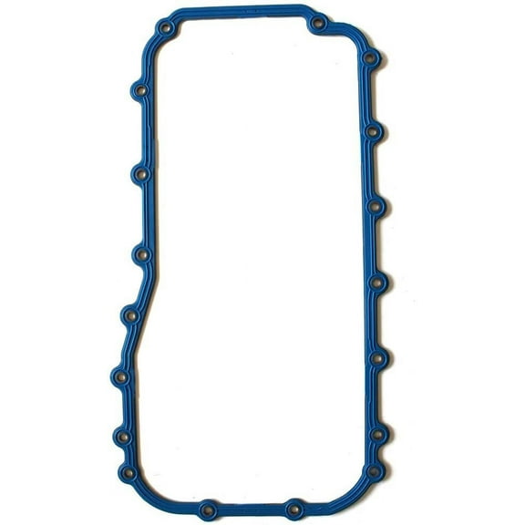 CCIYU Engine Oil Pan Gasket fit for dodge Intrepid 3-Door 3.3L Base Fits select: 2004-2010 CHRYSLER TOWN & COUNTRY TOURING, 2005-2008 DODGE GRAND CARAVAN SXT