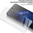 thumbnail image 5 of IMAK For Samsung Galaxy Z Flip7 5G Rear Screen Protector Clear Tempered Glass Back Film, 5 of 5