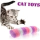 thumbnail image 5 of Pack of 2 Plush Cushions for Pets Toy Cat Plush Toy Catnip, 5 of 5