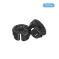 thumbnail image 3 of Uxcell Snap Bushing Grommet 0.75"(19mm) Mount Dia, 30Pack Bushing Grommet with a Opening, 3 of 6