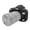 Black, variant on QKOO Soft Silicone Protective Case for Canon EOS 5D Mark IV