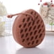 thumbnail image 5 of Esponjas de baño Inteprter Exfoliante de Piel Muerta Color Café, 5 of 6