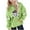 Green, variant on successthop Spooky Season Hoodies Cute Graphic Ghost Toddler Girls Boys Long Sleeve Winter Fall Pullover Sizes 5-15