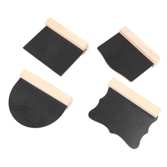 Mini Letreros De Pizarra De Mesa, Letreros De Pizarra Seguros, Respetuosos Con El Medio Ambiente, Ligeros De Doble Cara Para Hotel Y Bar