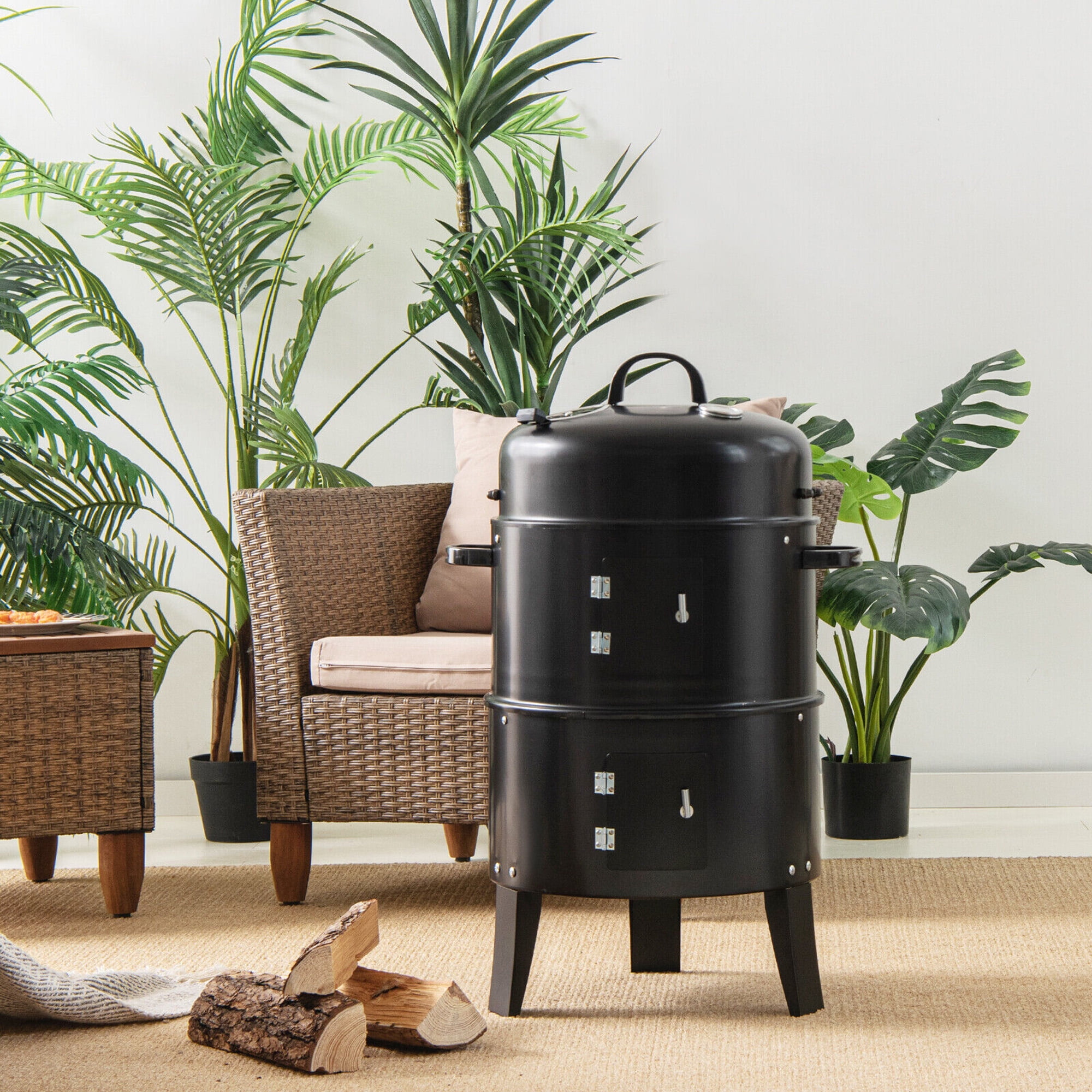 新品 無煙グリル ROOMMATE EB-RM200A BBQ Amazon | ROOMMATE