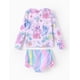 thumbnail image 2 of Traje de baño Disney Lilo & Stitch Tankini de 2 piezas para niña de 3 años, 2 of 6