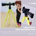 thumbnail image 4 of 12Pcs Mini Telescope Children Mini Telescope Model DIY Planet Scene Model, 4 of 5