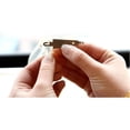 thumbnail image 4 of 50x Accesorios De De Cinta Suministros De Pescado Dispositivo De Enhebrado Sunnimix Suministros de punto de cruz, 4 of 7