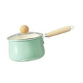 thumbnail image 5 of WeiLaiKeQi Milk Pan Food Warmer Cooking Pot Saucepan for Stovetops Apartment Restaurant L, 5 of 9
