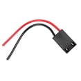 thumbnail image 4 of Adaptador de conector cerámico para faros antiniebla H7, 4 of 9