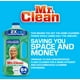 thumbnail image 3 of Limpiador líquido multiusos Mr.Clean Meadows Rain 1.89L, 3 of 6