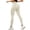 93#White, variant on Anti Cellulite 3D Leggings Compression Resistance Band Leggings for Women Butt Lifting Scrunch Butt Yoga Pants Royal Blue XL