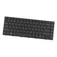 thumbnail image 3 of Teclado sin puntero Sunnimix Para 440 445 G5 marco negro, 3 of 8