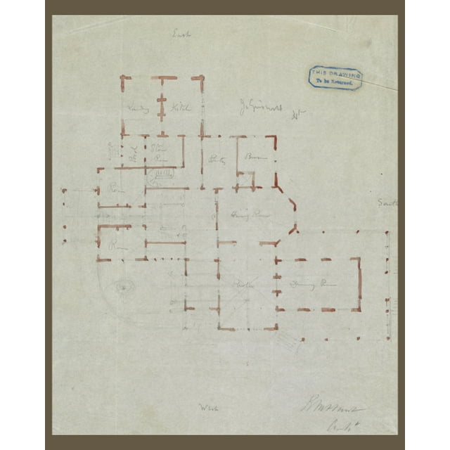 print-griswold-house-newport-art-museum-2-first-floor-plan-sketch-walmart