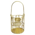 thumbnail image 1 of DOLITY Panier de Rangement pour Capsules de Café Panier de Rangement pour Capsules de Café Tasse à Café Expresso Noir P, 1 of 9